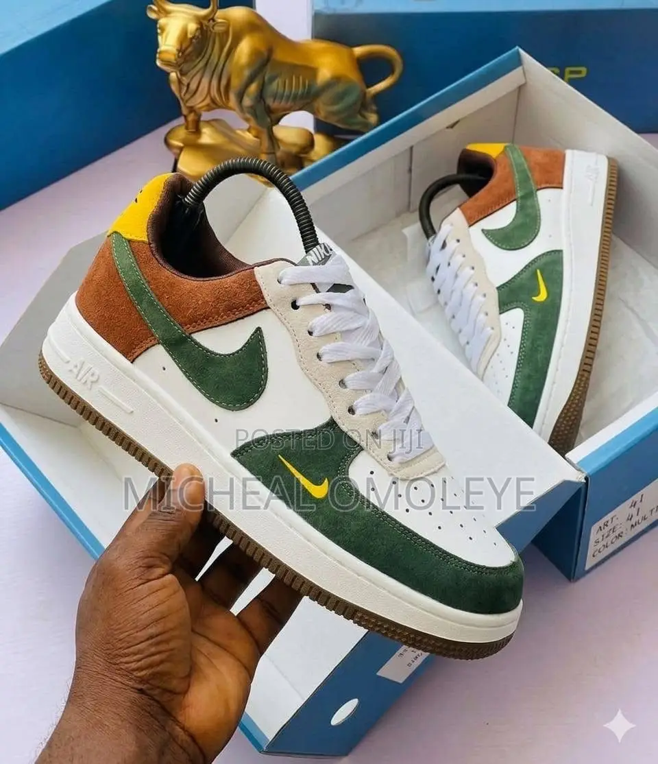 Affordable Sneaker Shoes