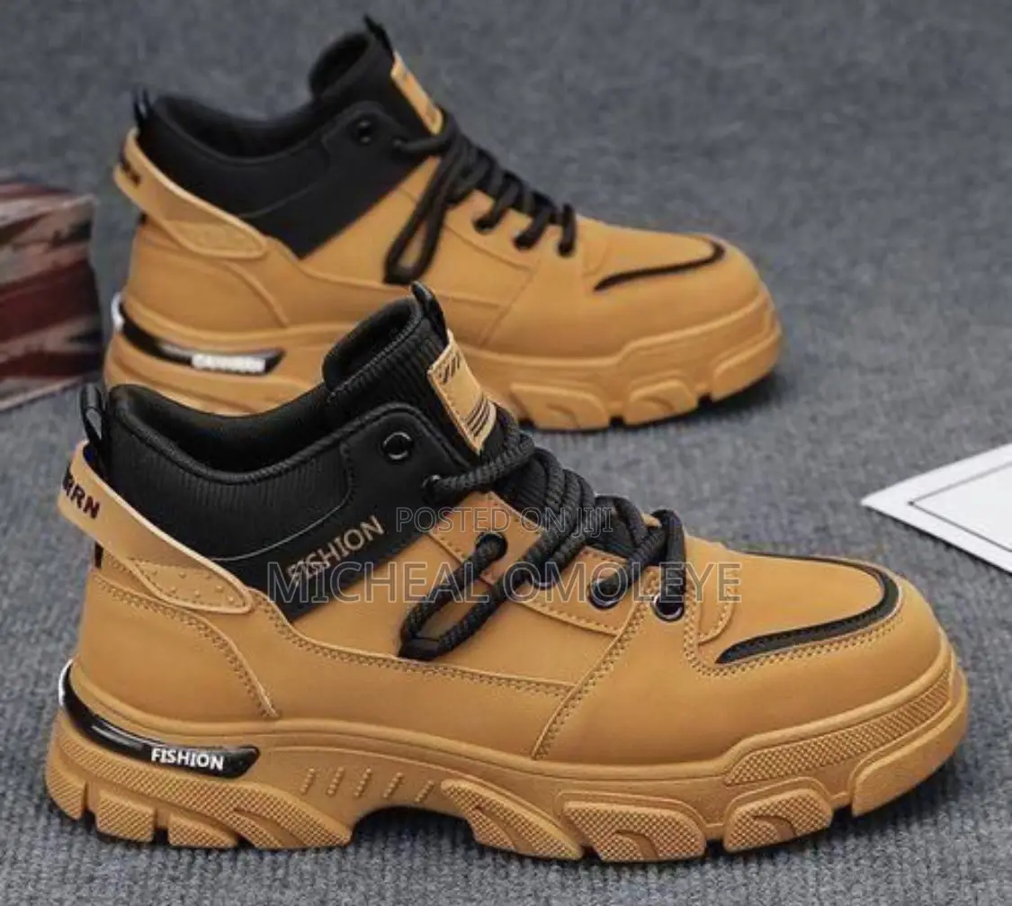 Affordable Sneaker Shoes