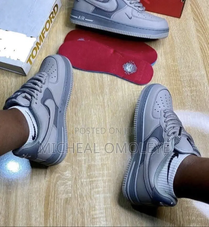Affordable Sneaker Shoes