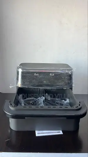 George Home 9l Digital Airfryer