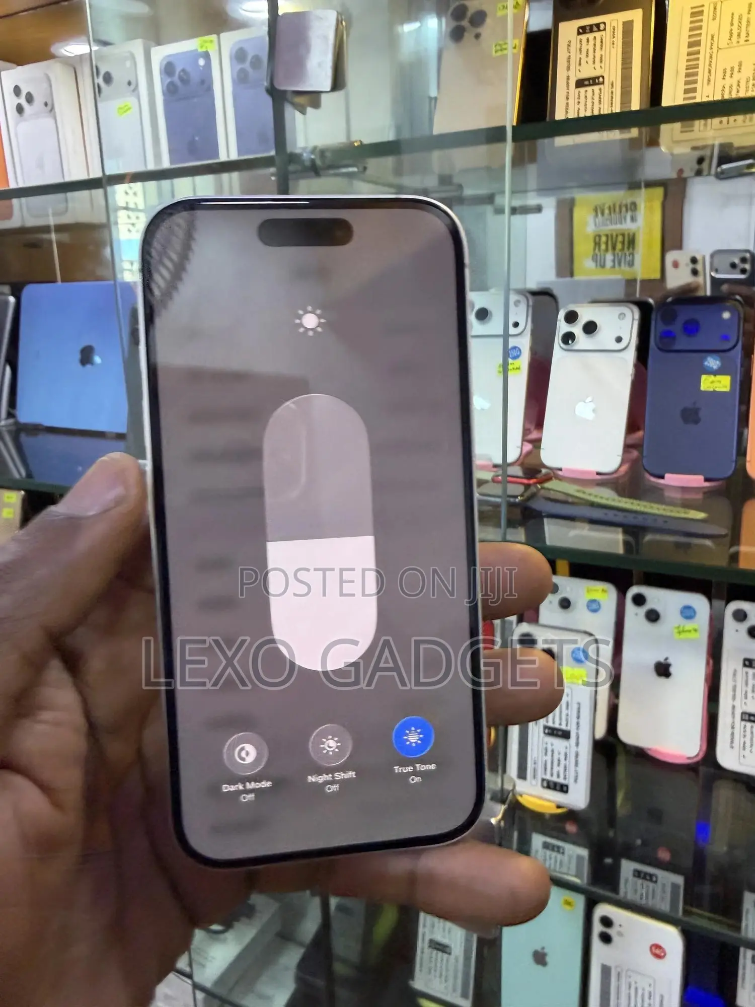 Apple iPhone 16 128 GB White