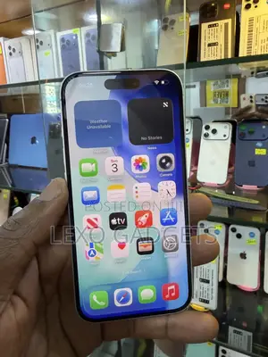 Apple iPhone 16 128 GB White