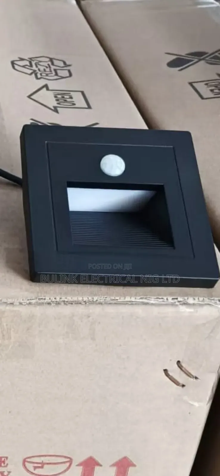 Staircase Sensor Light