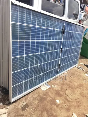 Solar Panels