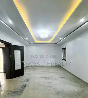 5bdrm Duplex in Guzape District for rent