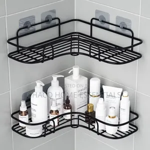 Corner Shelf