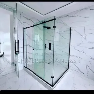 Cubicle Glass