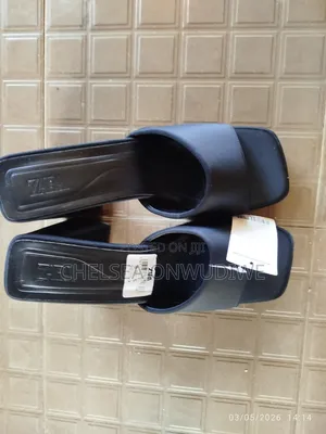 Platform Heels