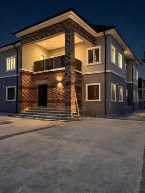 Furnished 5bdrm Duplex in Lugbe - Abuja for sale