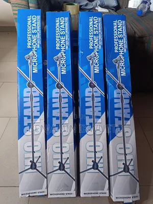 Microphone Stand/Tripod