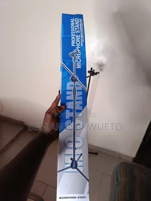 Microphone Stand/Tripod