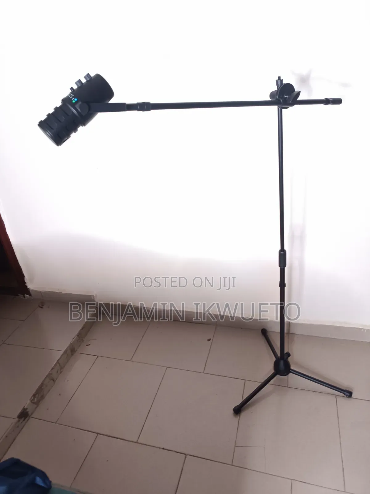 Microphone Stand/Tripod