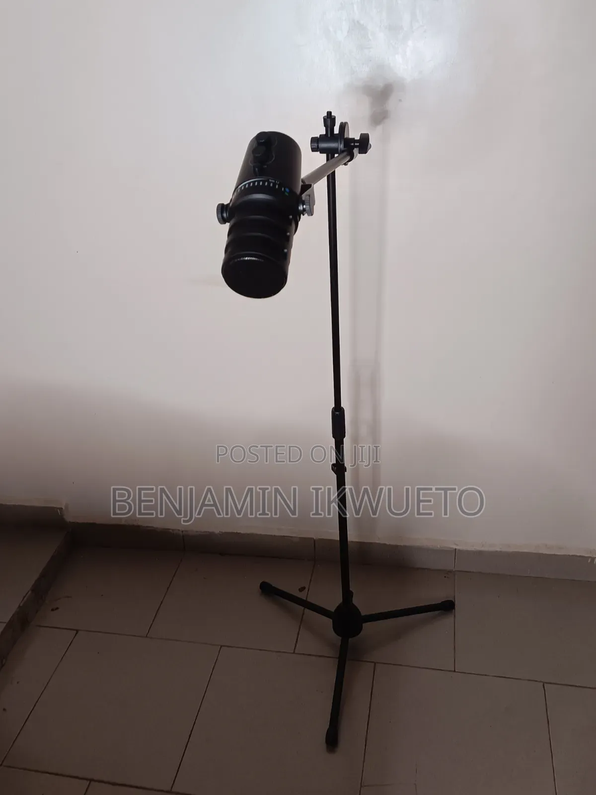 Microphone Stand/Tripod