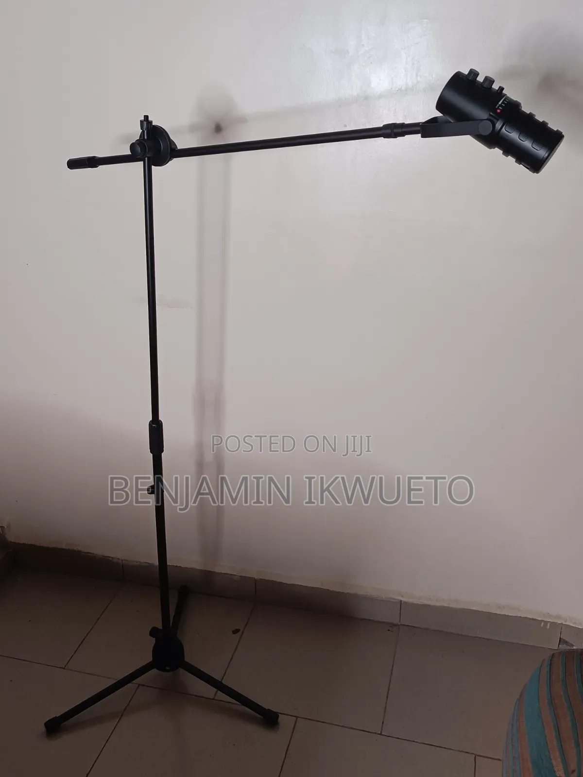 Microphone Stand/Tripod