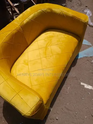 Local Chairs Different Color