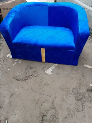 Local Chairs Different Color
