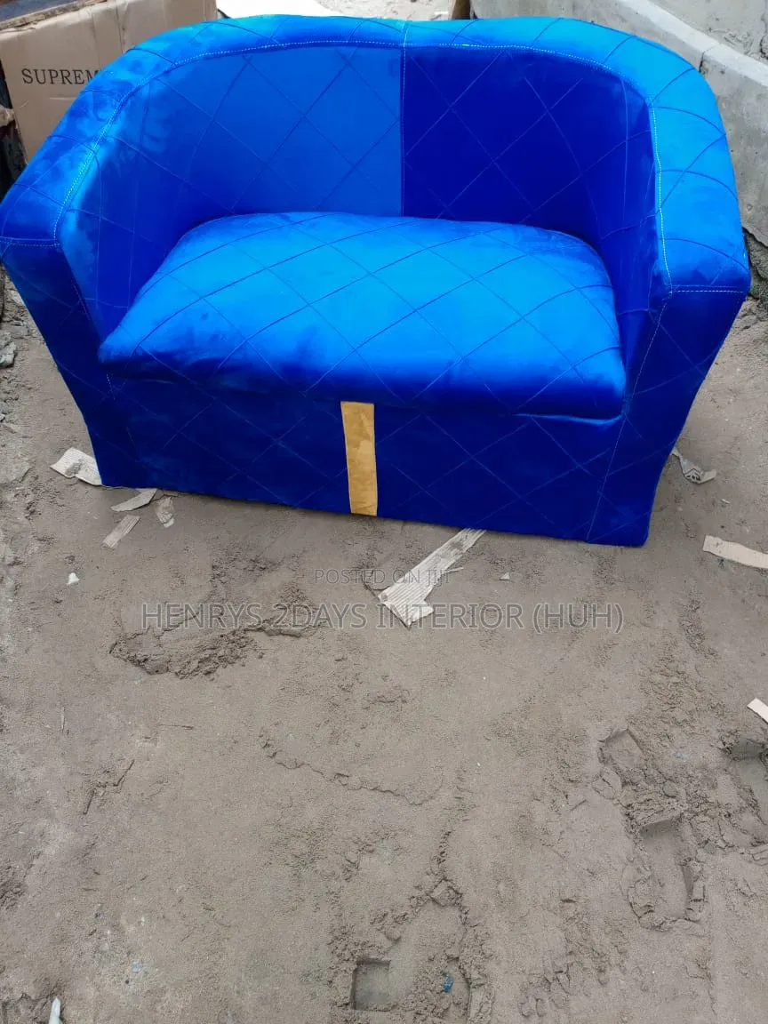 Local Chairs Different Color