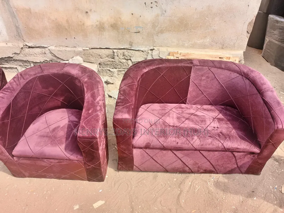 Local Chairs Different Color