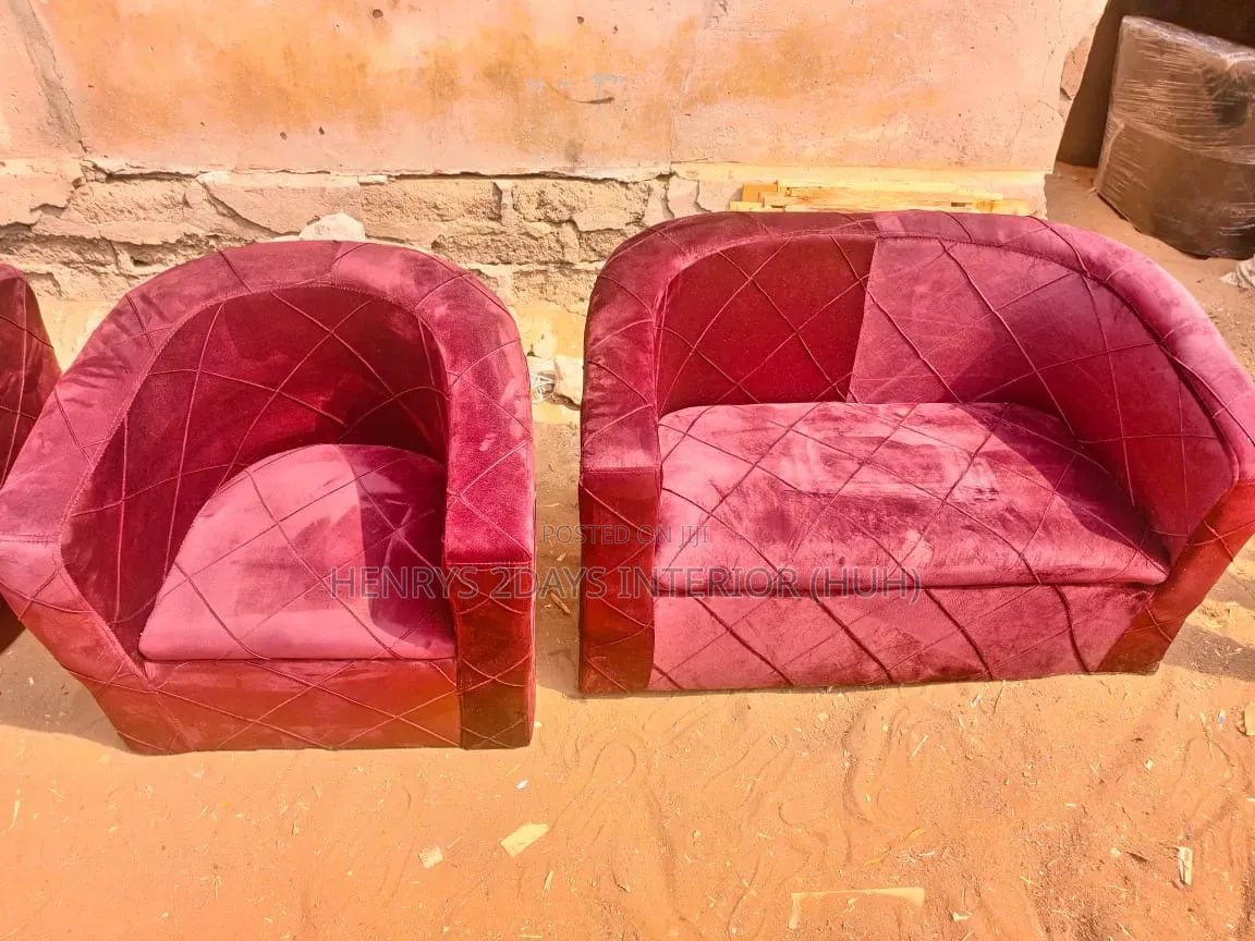 Local Chairs Different Color
