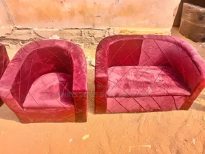 Local Chairs Different Color