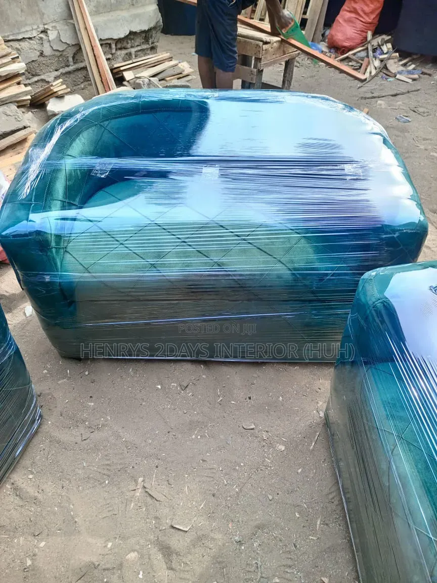 Local Chairs Different Color