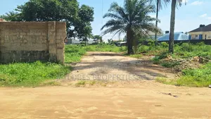For Sale: 20 Plots at Odani, Elelewon, Port Harcourt