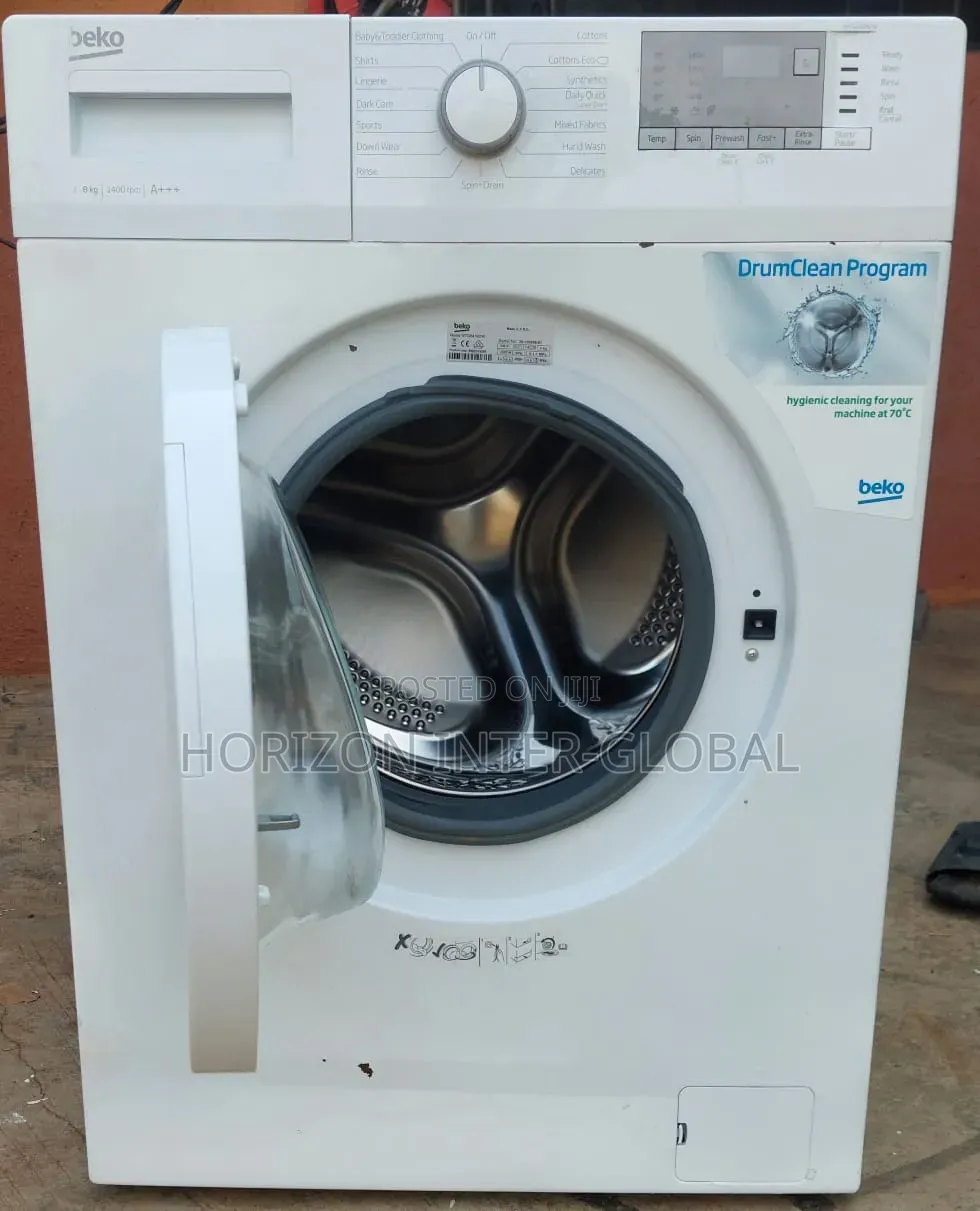 Beko 8kg Washing Machine