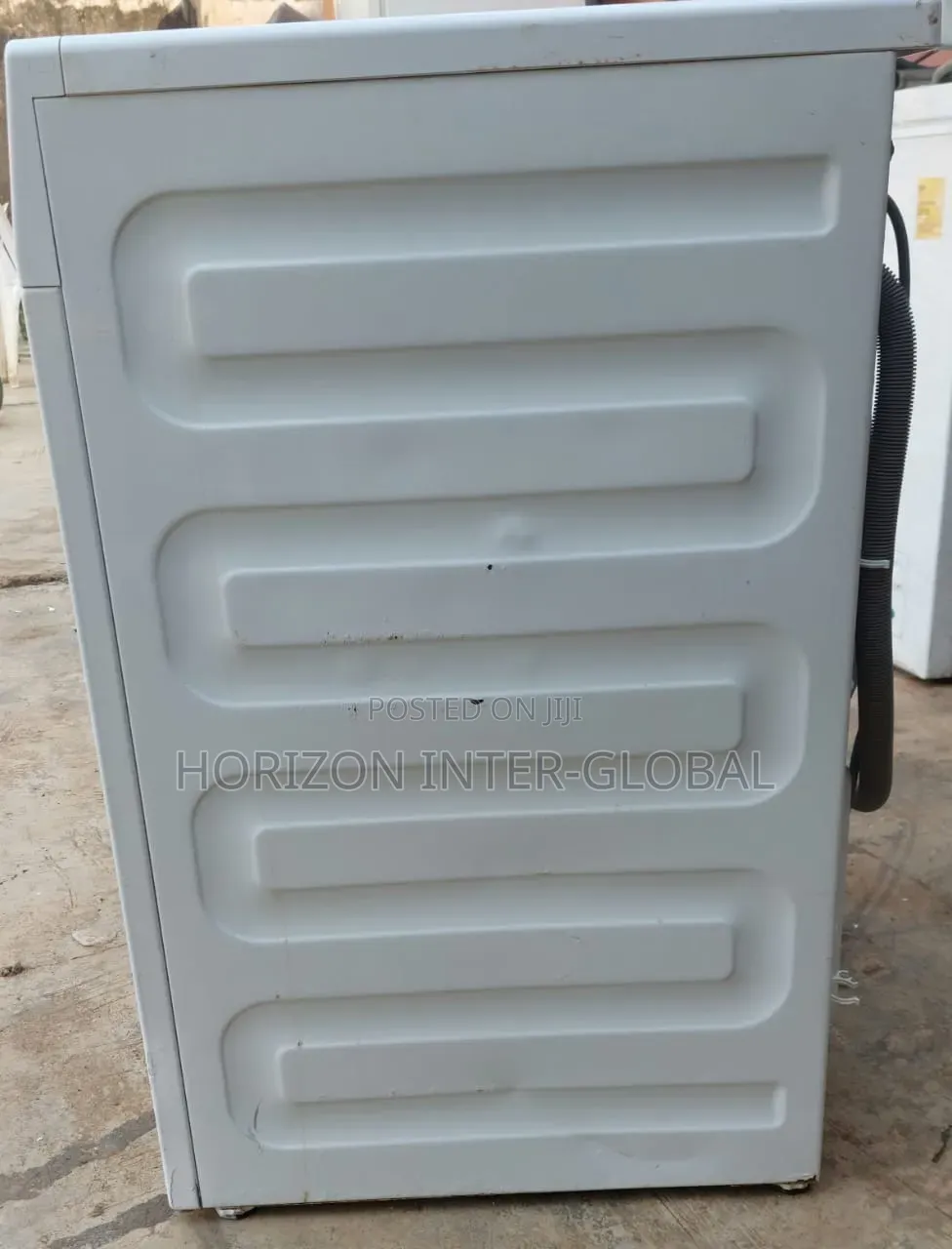 Beko 8kg Washing Machine