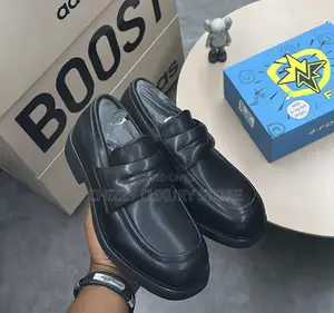 FCDC Quality Luxury Men Genuine Leather Shoe