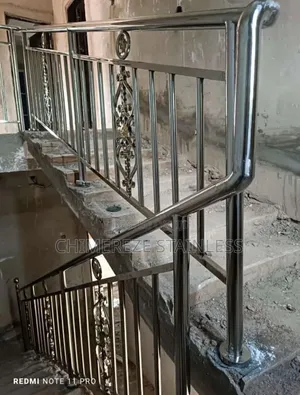 Stainless Steel