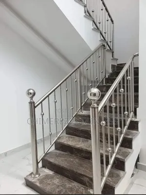 Stainless Steel