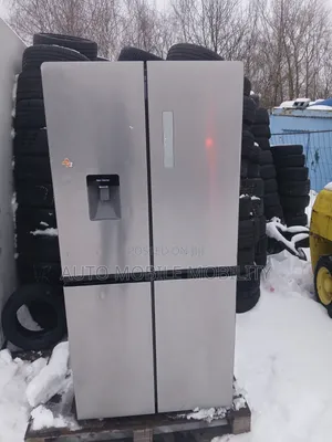 Newly Arrived Foreign Used Refrigerator for Sell