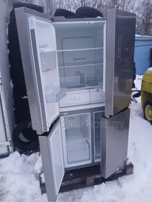 Newly Arrived Foreign Used Refrigerator for Sell