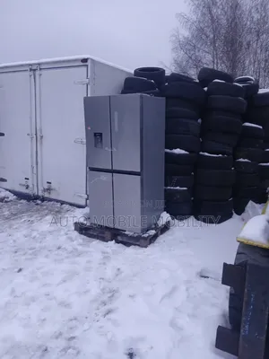 Newly Arrived Foreign Used Refrigerator for Sell