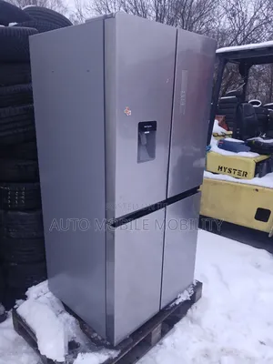 Newly Arrived Foreign Used Refrigerator for Sell