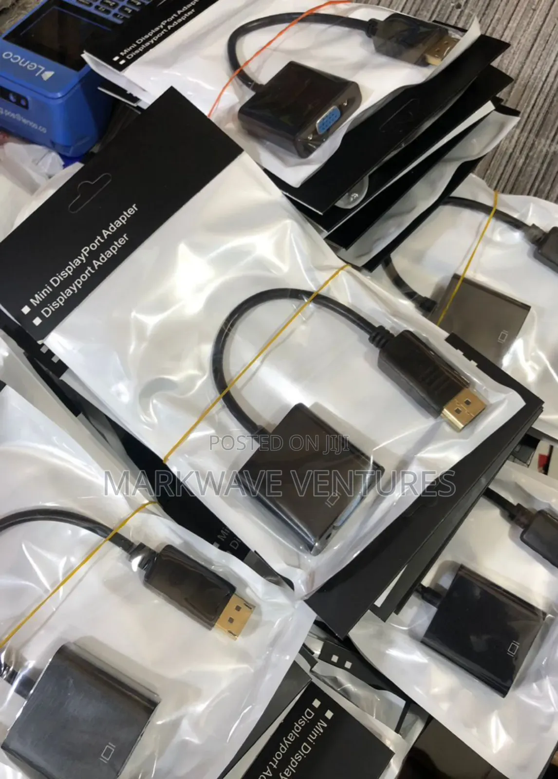 Display to Hdmi Adapter/Converter
