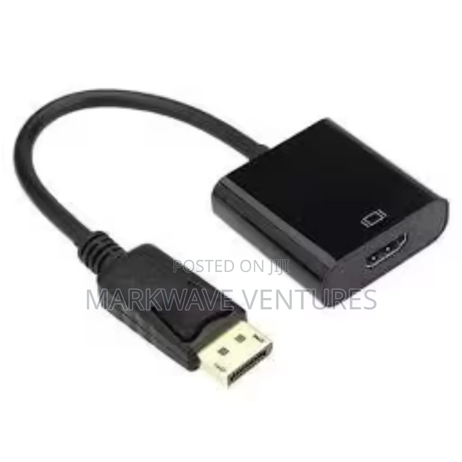 Display to Hdmi Adapter/Converter