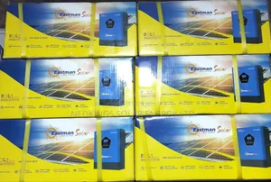 3.2kva 24v Eastman Hybrid Inverter