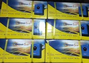 3.2kva 24v Eastman Hybrid Inverter
