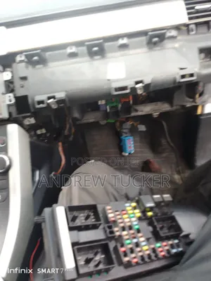Car Conversion and Rewiring