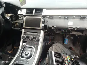 Car Conversion and Rewiring