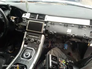 Car Conversion and Rewiring