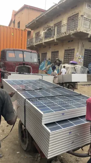650watts Solar Panel Jinko Original 144cells High Voltage Panel
