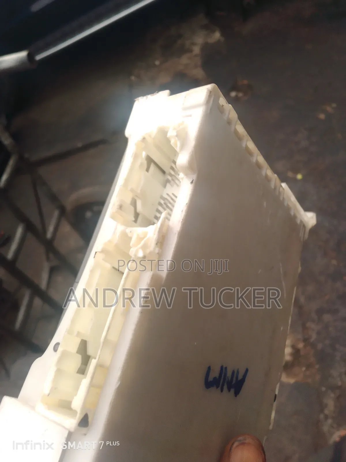 Car Conversion and Rewiring