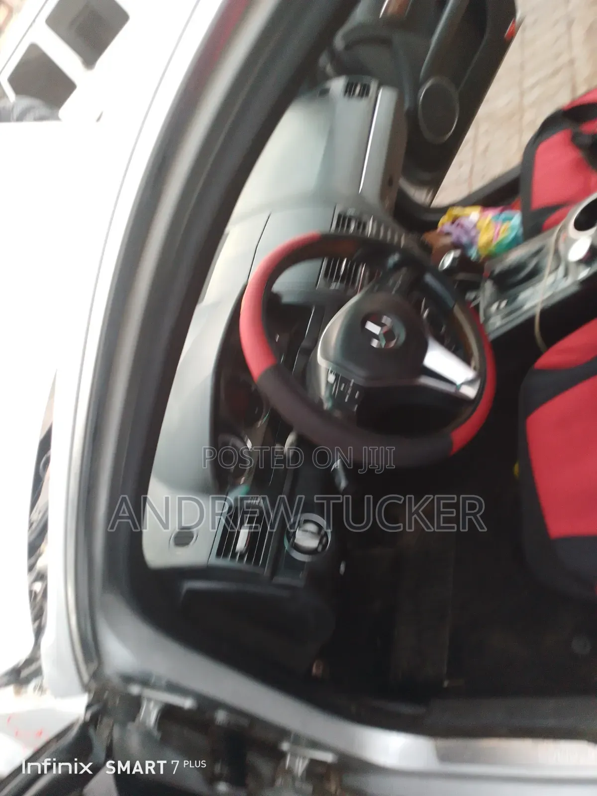 Car Conversion and Rewiring