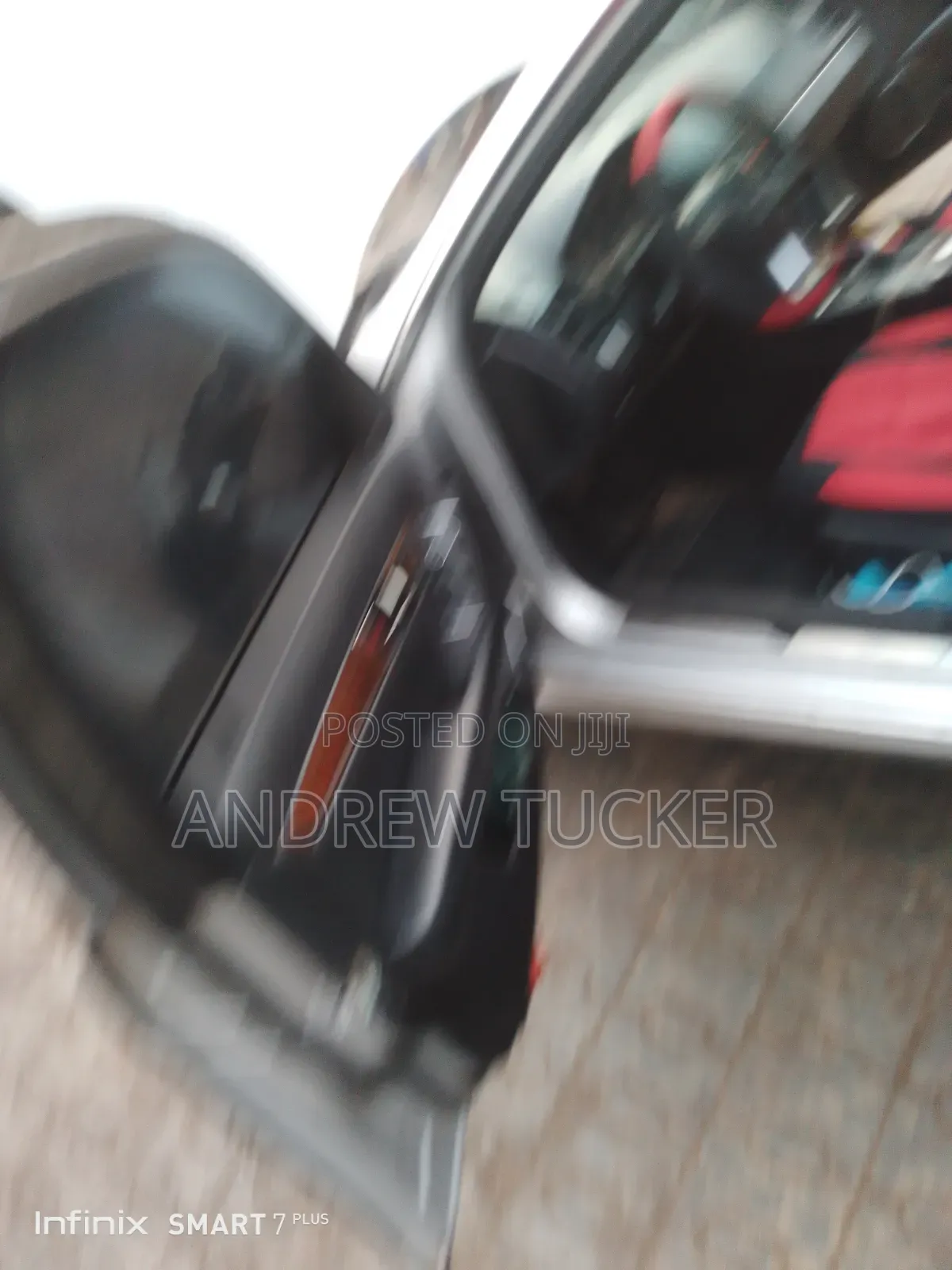 Car Conversion and Rewiring