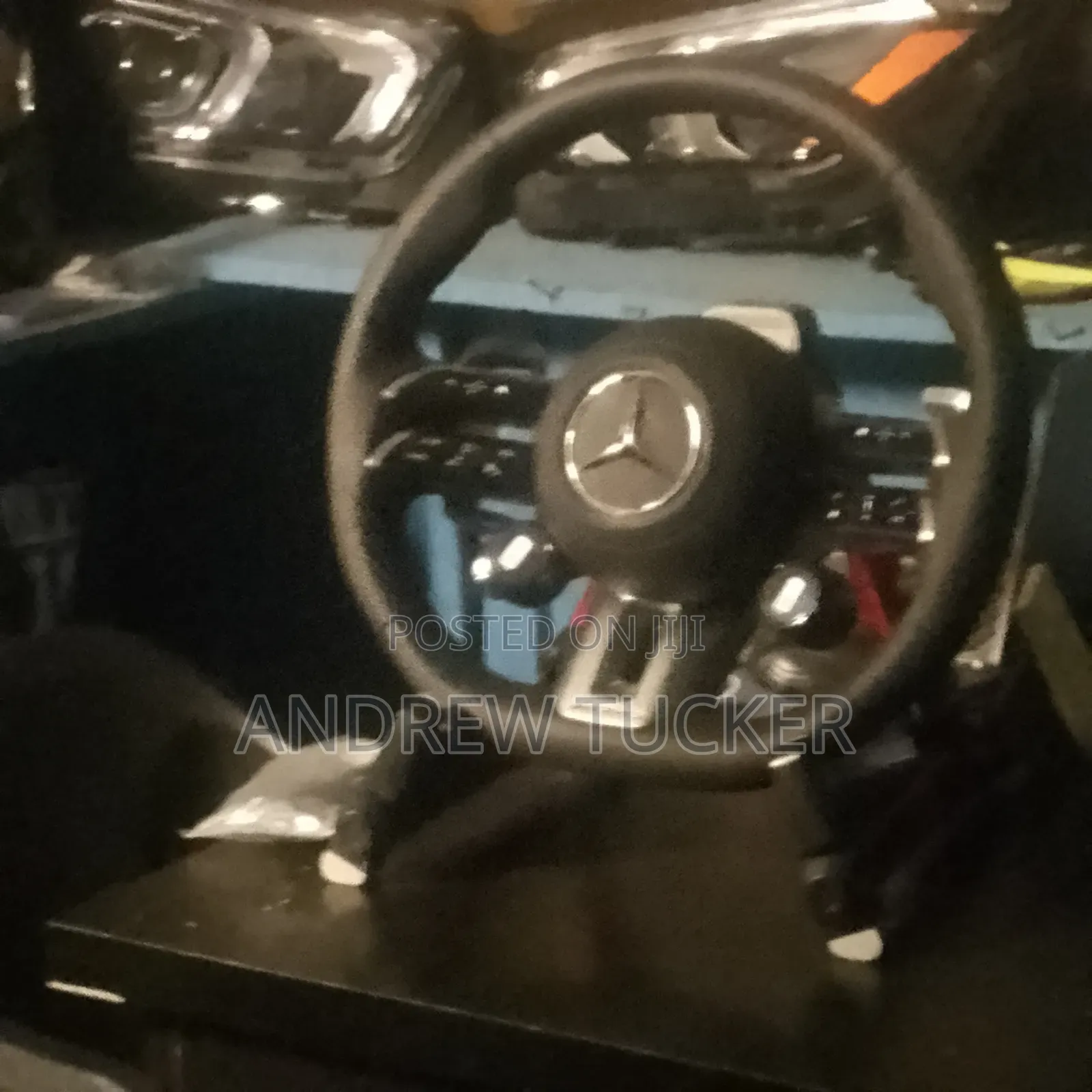 Car Conversion and Rewiring
