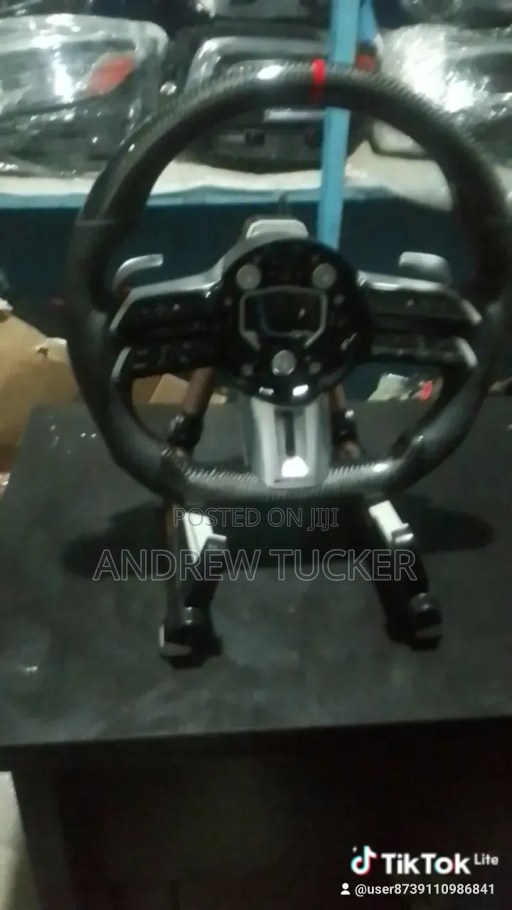 Car Conversion and Rewiring