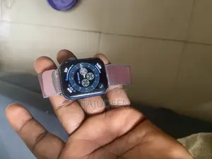 Used Series 6 Apple Watch