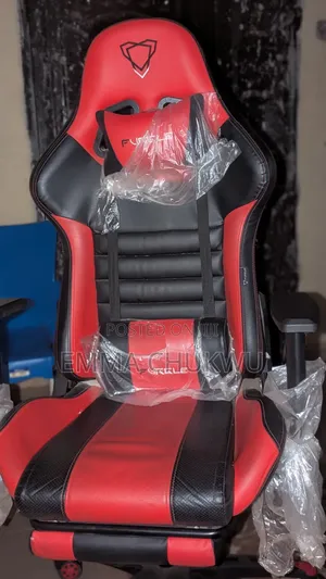 Furgle Gaming Chair